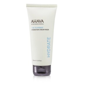 Kem mặt nạ cấp ẩm Ahava Time To Hydrate 100ml chính hãng