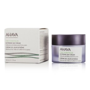 Ahava Time To Revitalize Extreme Day Cream 50ml