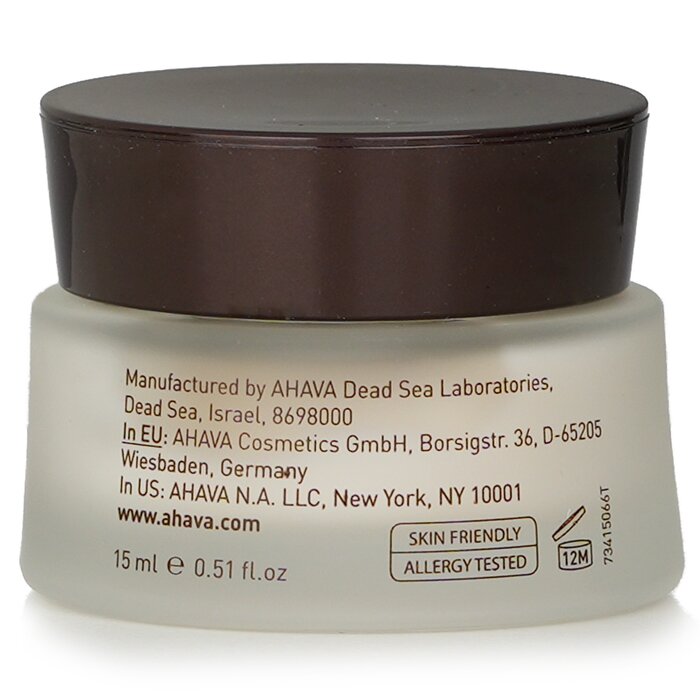 Kem mắt Ahava Time To Revitalize Extreme Firming 15ml giá rẻ
