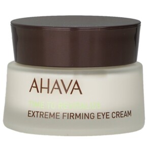 Kem mắt Ahava Time To Revitalize Extreme Firming 15ml chính hãng