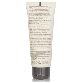 Kem làm săn chắc vùng cổ & ngực Ahava Time To Revitalize Extreme 75ml giá rẻ