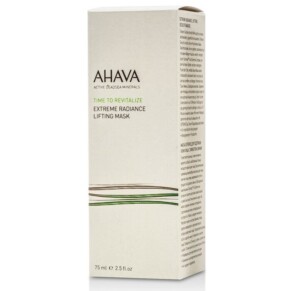 Mặt nạ nâng cơ Ahava Time To Revitalize Extreme Radiance 75ml giá rẻ