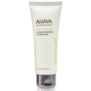 Mặt nạ nâng cơ Ahava Time To Revitalize Extreme Radiance 75ml chính hãng