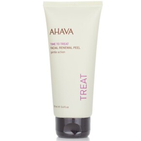 Peel Tái Tạo Da Mặt Ahava 100ml chính hãng