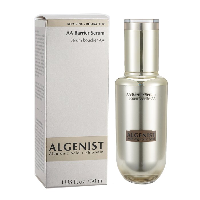 Algenist Aa Barrier Serum 30ml