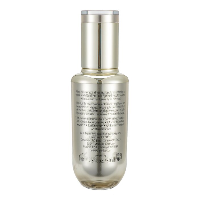 Serum Tạo Rào Chắn Algenist 30ml giá rẻ