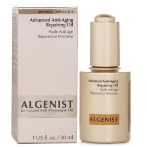 Algenist Advanced Anti Aging Repairing Oil 30ml