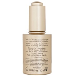 Dầu chống lão hóa Algenist Advanced Repair 30ml giá rẻ