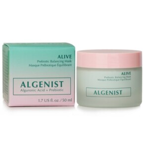 Algenist Alive Prebiotic Balancing Mask 50ml