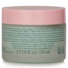 Mặt nạ cân bằng prebiotic Algenist Alive 50ml giá rẻ