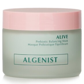 Mặt nạ cân bằng prebiotic Algenist Alive 50ml chính hãng
