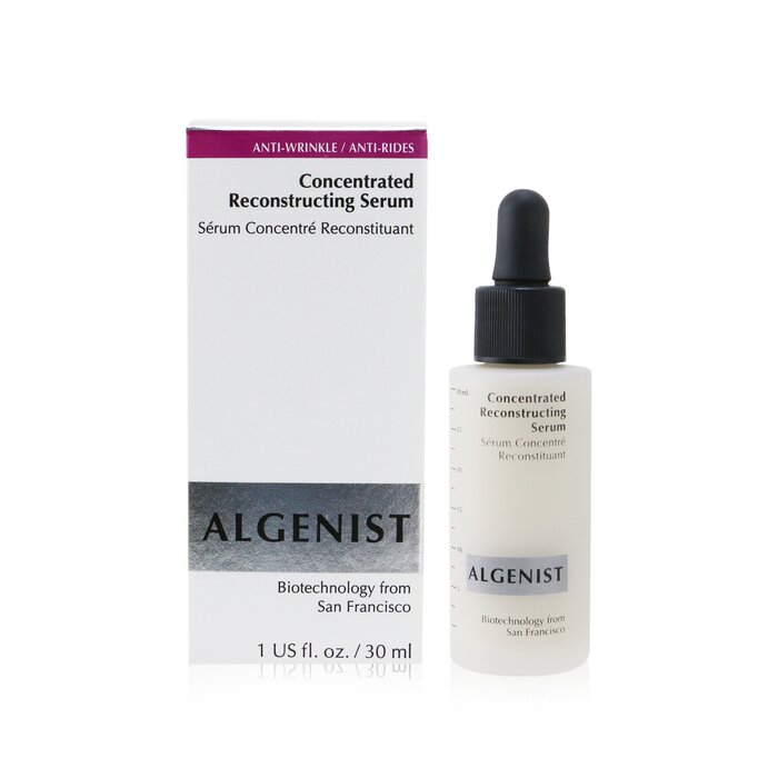 Algenist Concentrated Reconstructing Serum 30ml
