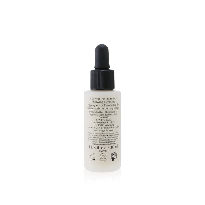 Serum Tái Tạo Tập Trung Algenist 30ml giá rẻ