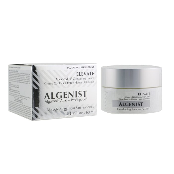 Algenist Elevate Advanced Lift Contouring Cream 60ml