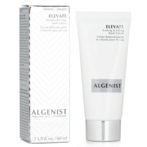 Algenist Elevate Firming Lifting Neck Cream 60ml