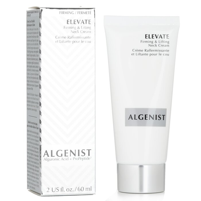 Algenist Elevate Firming Lifting Neck Cream 60ml