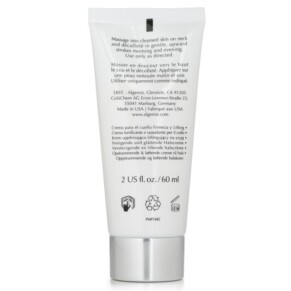 Kem nâng firming & làm săn chắc vùng cổ Algenist 60ml giá rẻ