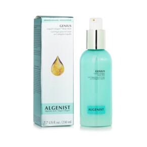 Algenist Genius Liquid Collagen Body Mylk 230ml