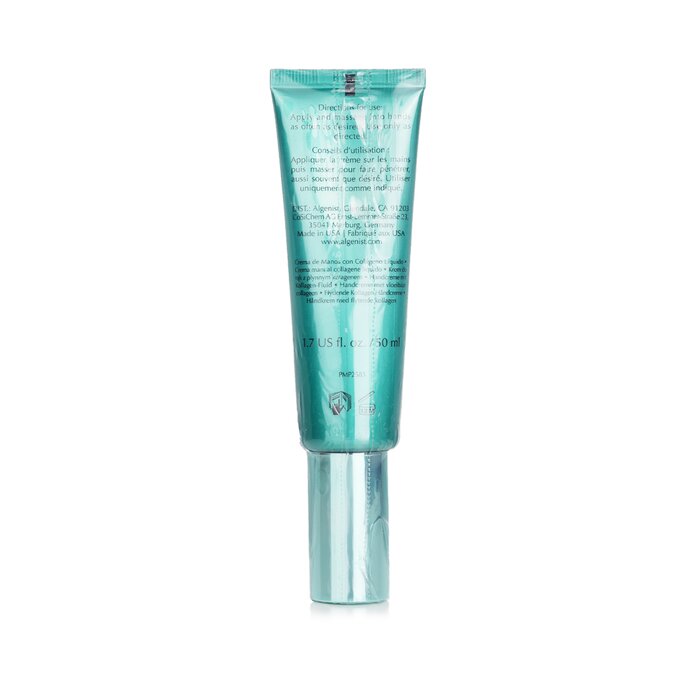 Kem Dưỡng Da Tay Collagen Lỏng Algenist Genius 50ml giá rẻ