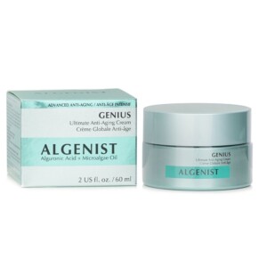 Algenist Genius Ultimate Anti Aging Cream 60ml