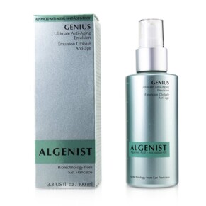 Algenist Genius Ultimate Anti Aging Emulsion 100ml