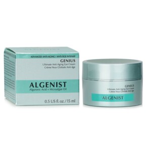 Algenist Genius Ultimate Anti Aging Eye Cream 15ml