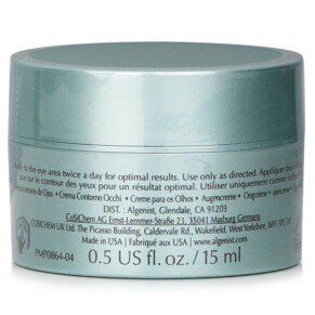 Kem mắt chống lão hóa Algenist Genius Ultimate 15ml giá rẻ