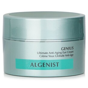 Kem mắt chống lão hóa Algenist Genius Ultimate 15ml chính hãng
