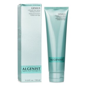 Algenist Genius Ultimate Anti Aging Melting Cleanser 150ml