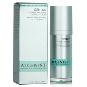 Algenist Genius Ultimate Anti Aging Vitamin C Serum 30ml
