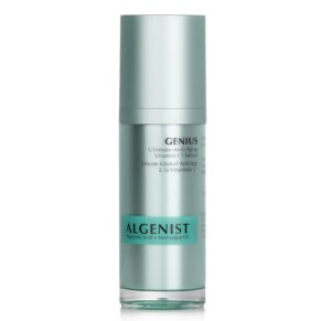 Serum Chống Lão Hóa Vitamin C Algenist Genius Ultimate 30ml chính hãng