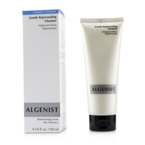 Algenist Gentle Rejuvenating Cleanser 120ml