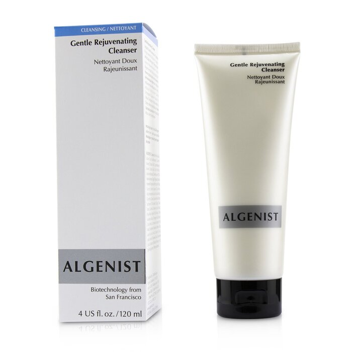 Algenist Gentle Rejuvenating Cleanser 120ml