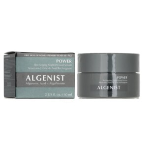 Algenist Power Recharging Night Pressed Serum 60ml