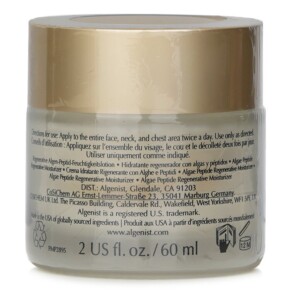 Kem Dưỡng Da Chống Lão Hóa Algenist 60ml giá rẻ
