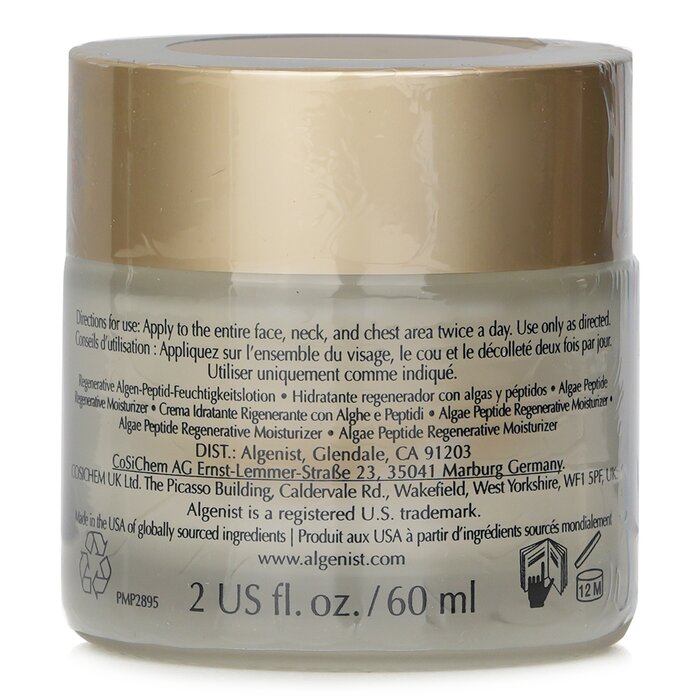 Kem Dưỡng Da Chống Lão Hóa Algenist 60ml giá rẻ