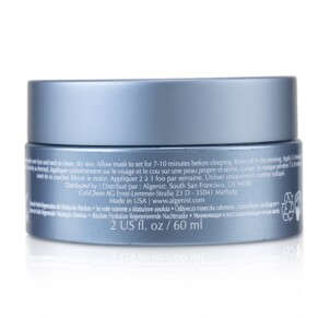 Mặt nạ ngủ cấp nước Algenist Splash Absolute Hydration 60ml giá rẻ