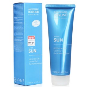 Annemarie Borlind After Sun Cooling Gel 125ml