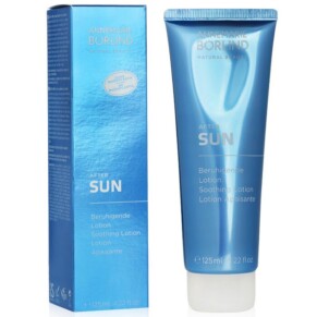 Annemarie Borlind After Sun Soothing Lotion 125ml