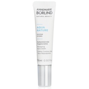 Kem dưỡng mắt cấp nước Annemarie Borlind Aquanature cho da thiếu nước 15ml chính hãng