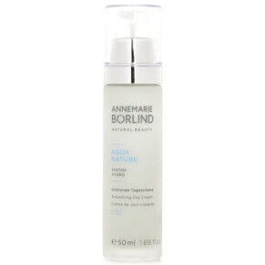 Kem dưỡng ẩm ban ngày nhẹ Annemarie Borlind Aquanature cho da thiếu nước 50ml chính hãng