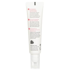 Serum mắt chống puff Annemarie Borlind Energynature cho da thường đến khô 7ml giá rẻ