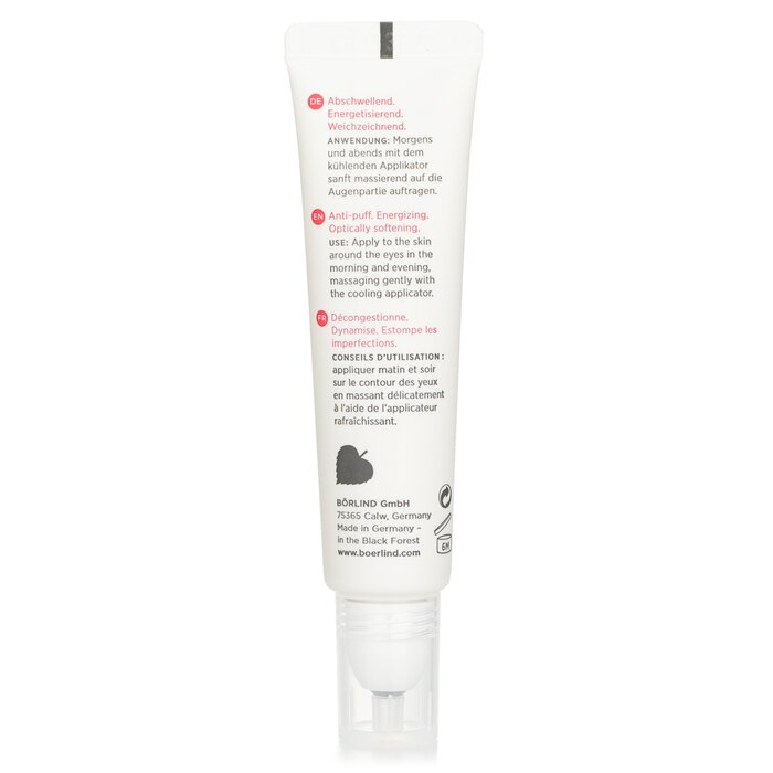 Serum mắt chống puff Annemarie Borlind Energynature cho da thường đến khô 7ml giá rẻ