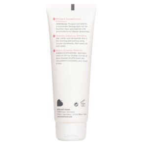 Gel Rửa Mặt Làm Sạch Làm Tươi Annemarie Borlind Energynature Hệ Thống Tiền Lão Hóa cho Da Thường Đến Khô 125ml giá rẻ