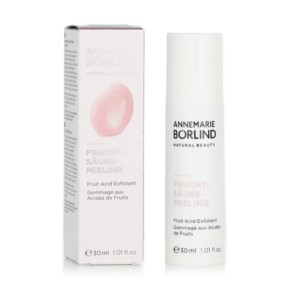Annemarie Borlind Fruit Acid Exfoliant 30ml