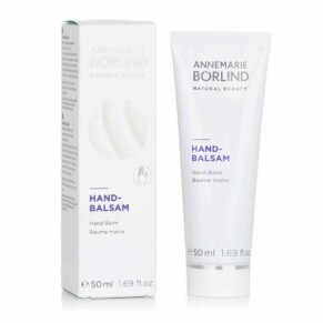 Annemarie Borlind Hand Balm 50ml