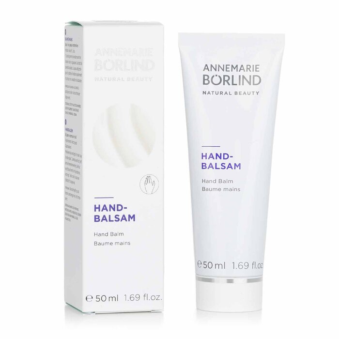 Annemarie Borlind Hand Balm 50ml