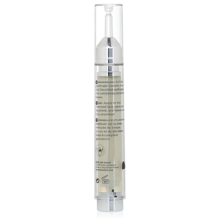 Tinh Chất Tăng Cường Độ Ẩm Annemarie Borlind 15ml giá rẻ
