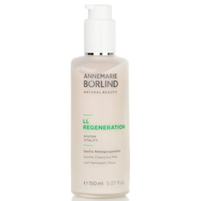 Sữa rửa mặt nhẹ nhàng Annemarie Borlind Ll Regeneration System Vitality 150ml chính hãng
