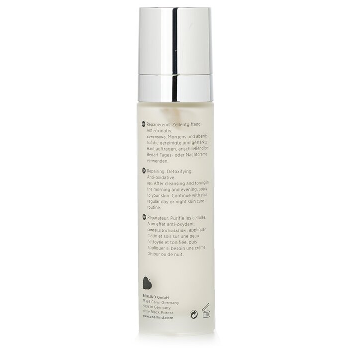 Tinh chất phục hồi DNA Detox Naturepair Annemarie Borlind 50ml giá rẻ